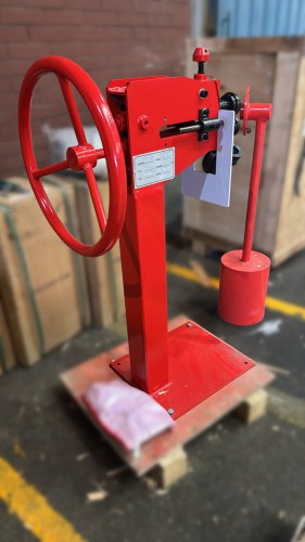 Rodonadora Arrotolare M_2